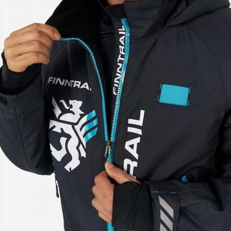 Комбинезон мужской, FINNTRAIL WIDETRACK PRO