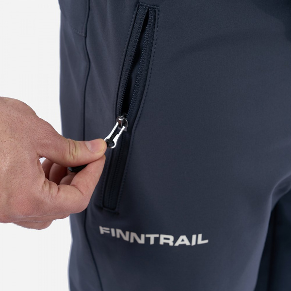 Брюки мужские, Finntrail Nitro
