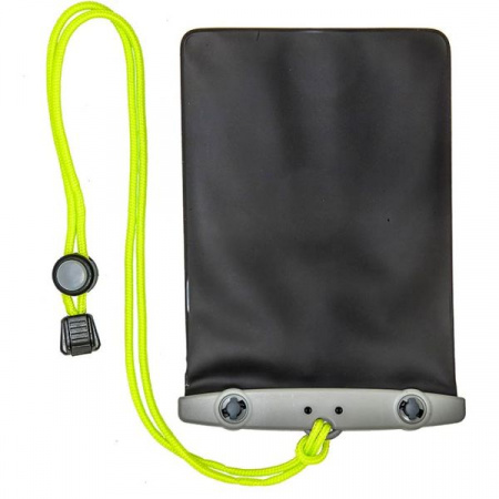 Водонепроницаемый чехол, Aquapac 649 - Mini Whanganui Case (Black)