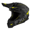 Шлем FXR Helium Race Div