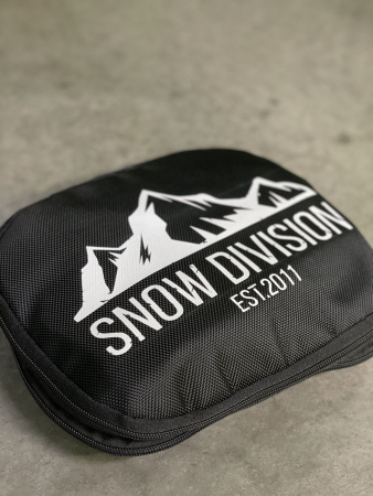 Набор инструментов Snow Division