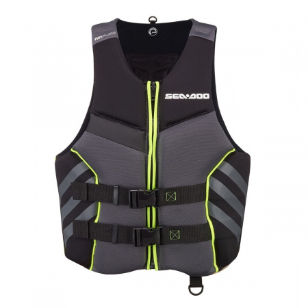 Жилет поддерживающий мужской Sea-Doo Airflow