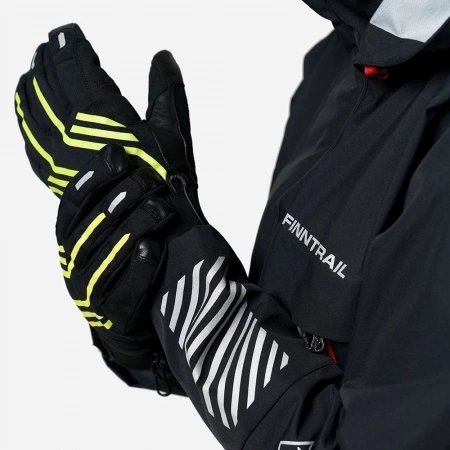 Перчатки Finntrail Impact