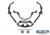 FULL WRAP-AROUND FRONT BUMPER BRP SKI-DOO SKANDIC WT 900 ACE/SKANDICSPORT 600 EFI (REV Gen4 Wide 20)