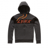 Толстовка с капюшоном Lynx - 2XL