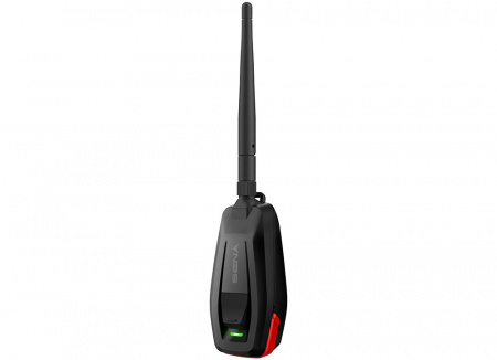 Адаптер для мотогарнитуры Sena, MESHPORT RED