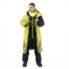 Плащ зимний, мужской, Dragonfly RACE COAT