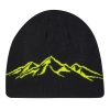 Шапка Ski-Doo Reversible Beanie - Чёрно-жёлтый