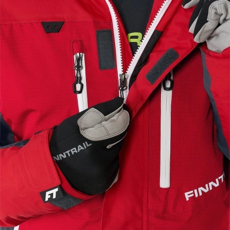 Костюм Finntrail Atlas
