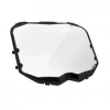FULL WINDSHIELD (HARDCOATED)