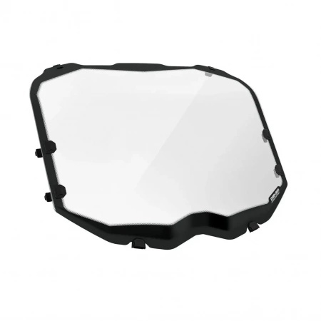 FULL WINDSHIELD (HARDCOATED)