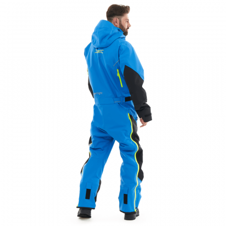 Комбинезон мужской, SUPERLIGHT 3L Man 2024