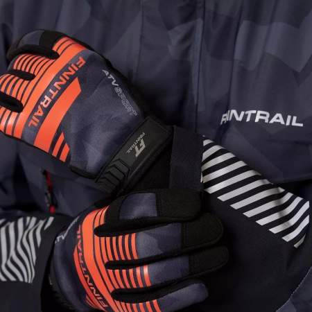 Перчатки Finntrail Eagle