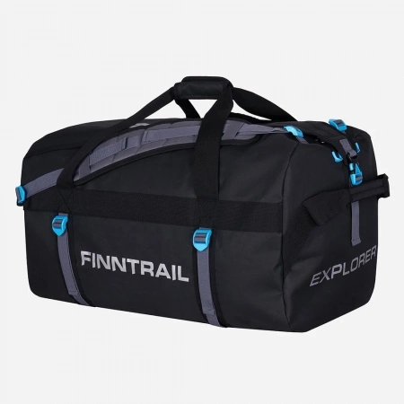 Сумка-Рюкзак Finntrail Explorer