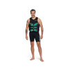 Жилет поддерживающий мужской Sea-Doo Airflow Aloha Edition