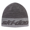 Шапка унисекс Ski-Doo Reversible Beanie