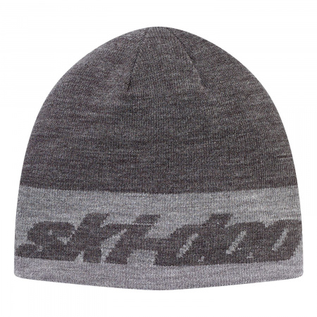 Шапка унисекс Ski-Doo Reversible Beanie