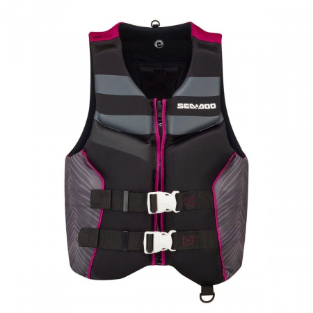 Жилет поддерживающий женский Sea-Doo Airflow PFD