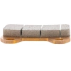 Тормозные колодки, BRAKE PADS KIT
