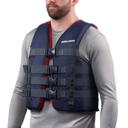 Жилет поддерживающий мужской Sea-Doo Navigator PFD