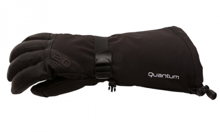 Перчатки Lynx Quantum 2.0 STX