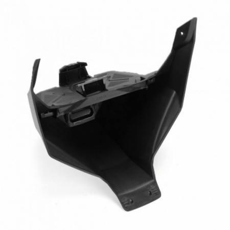 Надставка-бардачёк для крепления навигатора ELECTRONIC DEVICE HOLDER