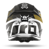 Шлем кроссовый, AIROH TWIST 2.0 (SWORD GLOSS/MATT)