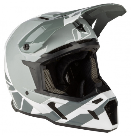 Шлем Klim F5 Koroyd ECE/DOT