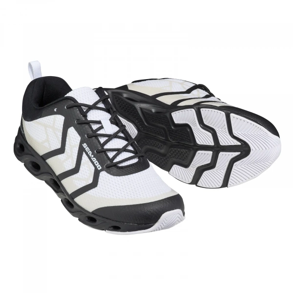 Боты для гидроцикла Sea-Doo Water Shoes - Белый, 39