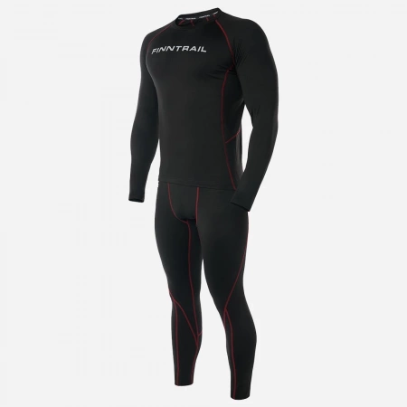 Термобельё мужское, FINNTRAIL THERMO-S