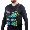 Жилет поддерживающий мужской Sea-Doo Airflow Refraction Edition PFD