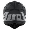 Шлем кроссовый Airoh Aviator 3 (Black Matt)