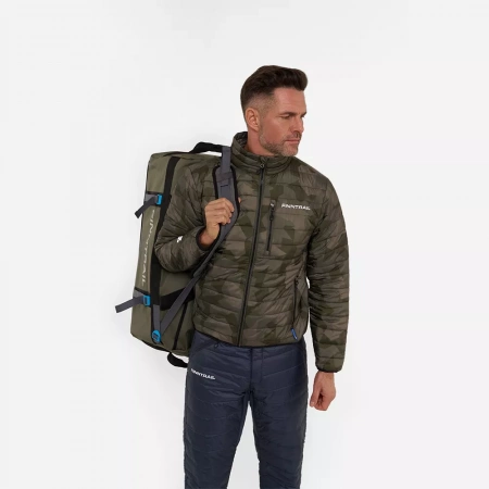 Сумка-Рюкзак Finntrail Explorer