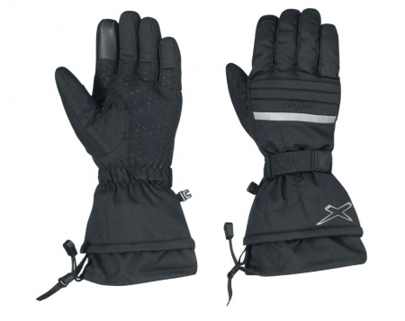 Перчатки мужские Ski-Doo X-Team Nylon