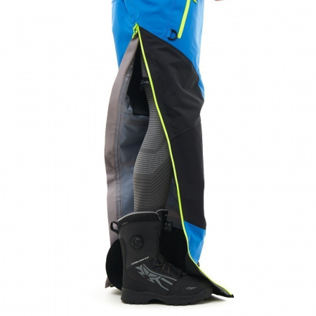 Комбинезон мужской, SUPERLIGHT 3L Man 2024