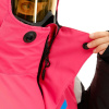 Плащ зимний женский, Race Coat Woman 2023