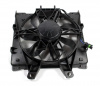 Вентилятор системы охлаждения в сборе VENTILATEUR FAN ASSEMBLY
