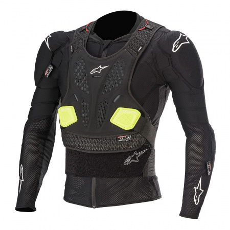 Защита тела, Alpinestars BONIC PRO V2 PROTECTION JACKET