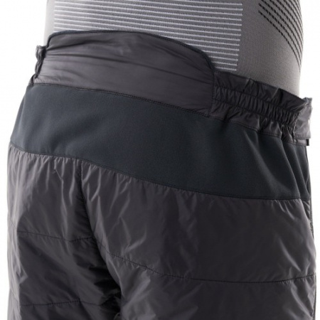 Термошорты-самосбросы удлиненные WARMLAYER ZIP