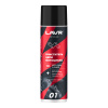 Очиститель цепи мотоцикла LAVR MOTOLINE, 650 мл