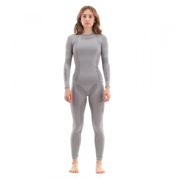 Термобельё, комплект унисекс, Dragonfly 2DTHERMO light