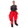 Комбинезон утепленный, Dragonfly EXTREME Woman Cat 2024