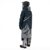 Плащ зимний, мужской, Dragonfly RACE COAT