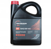 Масло моторное POLYMERIUM XPS 5W40 4T. 4л.