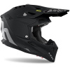 Шлем кроссовый Airoh Aviator 3 (Black Matt)