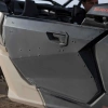 Комплект алюминиевых дверей Aluminum Half Doors Maverick X3
