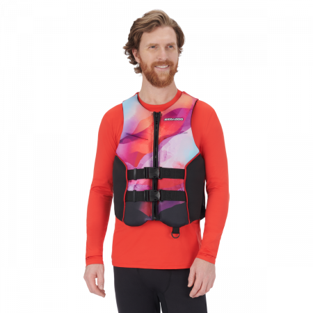 Жилет поддерживающий унисекс, Sea-Doo Airflow PFD
