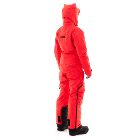 Комбинезон утепленный, Dragonfly EXTREME Woman Cat 2024