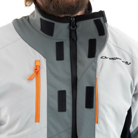 Куртка эндуро, Freeride DF